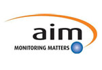 AIM Monitoring logo