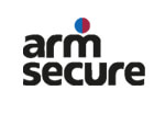 Arm Secure logo