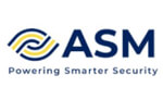 ASM logo