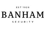 Banham Security logo