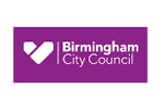 Birmingham City Council logo
