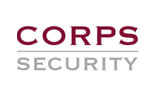 Corps security logo