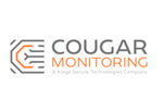 Cougar Monitoring logo