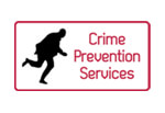 Crime Prevention Services logo