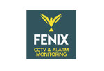 Fenix CCTV and Alarm Monitoring logo