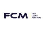 First county monitoring logo