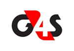 G4S logo