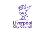 Liverpool City Council logo
