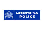 Metropolitan Police logo