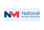 National Monitoring logo