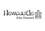 Newcastle City Council logo