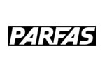 PARFAS logo