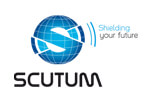 Scutum logo