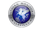 Souther Monitoring logo