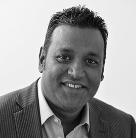 Picture of Baz Choudhury Picture of Baz Choudhury