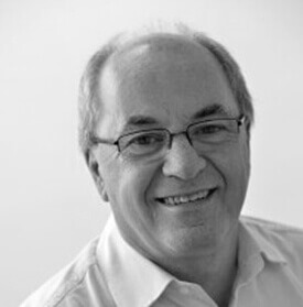 Picture of Clive Jones Picture of Clive Jones