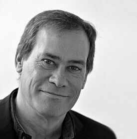Picture of John Ware Picture of John Ware