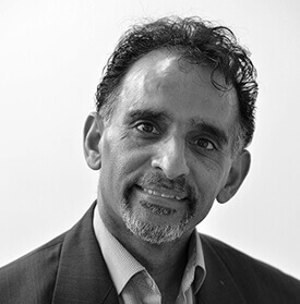 Picture of Raj Patel Picture of Raj Patel