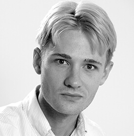 Picture of Alexander Foster-Firth Picture of Alexander Foster-Firth