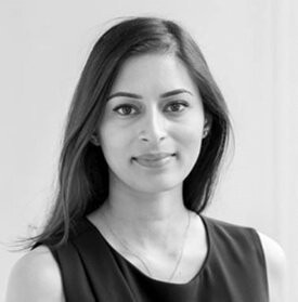 Picture of Ravina Hayre Picture of Ravina Hayre